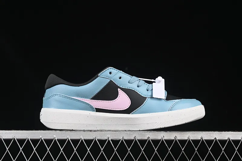 All categories Nk SB Dunk series Nk Force 58 simplified skateboard shoes Nk SB Force 58 Nike simplified retro skateboard shoes DV5476-400